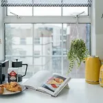 Apartment By Liverpool Street/ Spitalfields Market