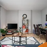 Apartment By Liverpool Street/ Spitalfields Market
